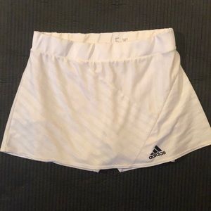 Adidas womens skort